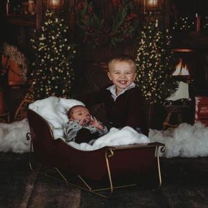 Meet your Posher, Stephan